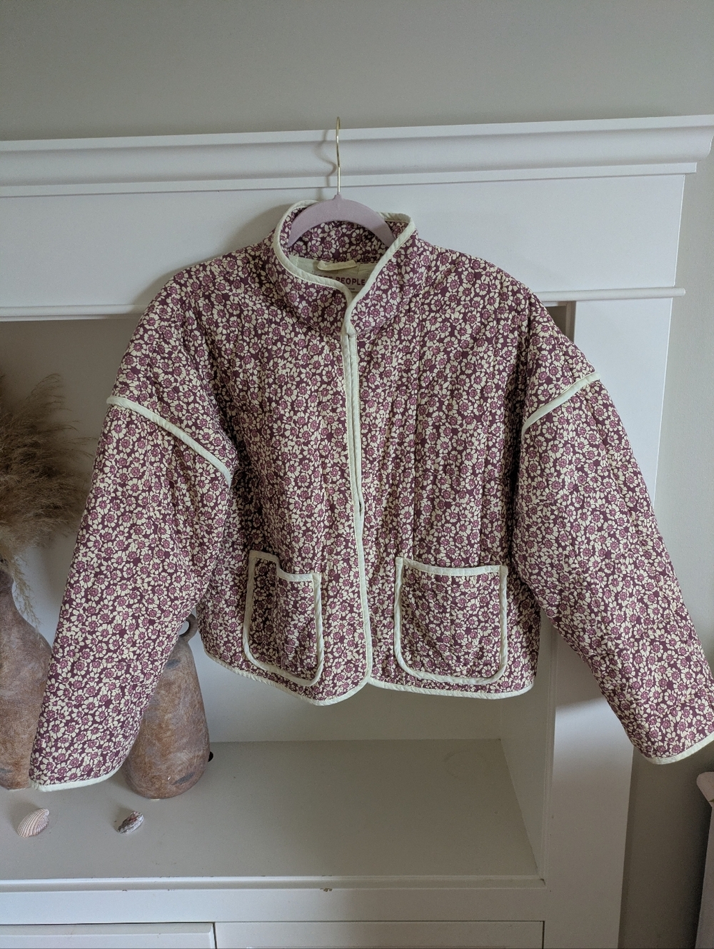 Free People Chloe Jacket